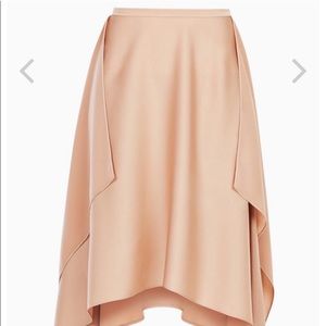 BCBG Silky Skirt